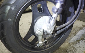 SUZUKI LET's 4 CA45A
