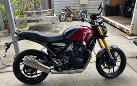 TRIUMPH SPEED 400 2026 T127Y7