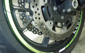 KAWASAKI ZZ1400 NINJA R A 2014