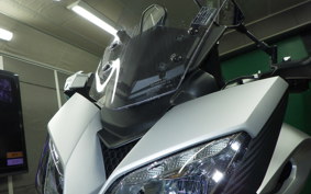 YAMAHA MT-09 Tracer 2015 RN36J
