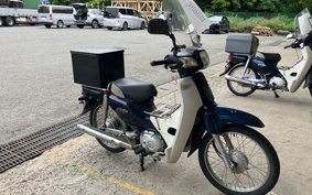 HONDA SUPER CUB50 AA04