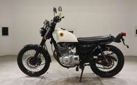 SUZUKI GRASS TRACKER 1988 NJ47A
