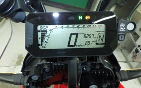 HONDA CRF250 GEN 2 RALLY 2015 MD47