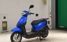 HONDA TACT-4ﾍﾞｰｼｯｸ AF79