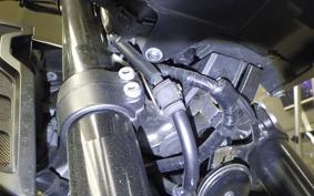 YAMAHA MT-09 A 2017 RN52J