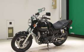 KAWASAKI ZRX-2 2006 ZR400E