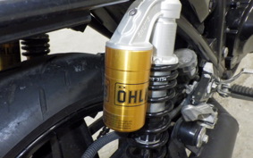 KAWASAKI ZRX-2 2008 ZR400E