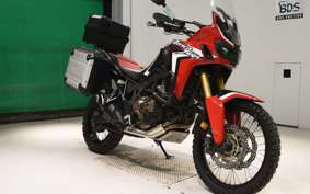 HONDA CRF1000L AFRICA TWIN 2017 SD04