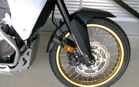 HONDA XL750 TRANSALP  2025 RD16
