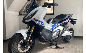 HONDA X-ADV 750 2026 RH21