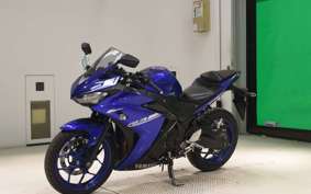 YAMAHA YZF-R3 2017 RH07J