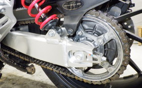 HONDA CB400SF GEN 4 A 2019 NC42