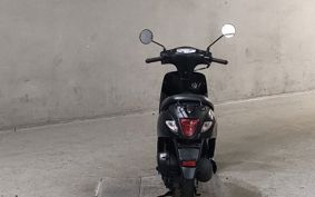 SUZUKI LET`S CA4AA
