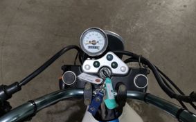 SUZUKI GLASS TRACKER BIG BOY NJ47A
