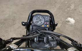 HONDA PS250 MF09