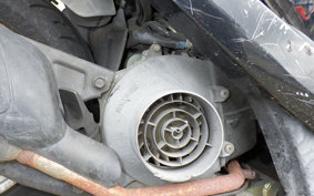 HONDA DIO Gen.6 1987 AF62