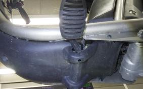 YAMAHA PASSOL 2023 SY01J