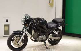 SUZUKI SV400 2005 VK53A