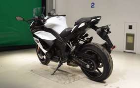 KAWASAKI NINJA1100SX 2025 ZXT10H