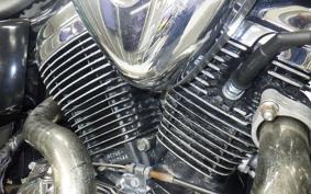 HONDA STEED 400 VLS 1998 NC37