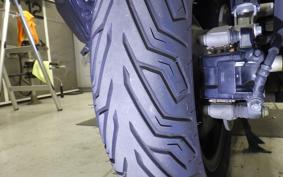 HONDA PCX 160 KF47
