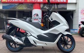 HONDA PCX 150 KF30