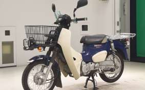 HONDA C110 SUPER CUB 2017 JA42