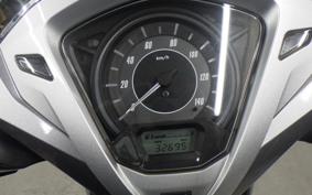 HONDA LEAD 125 2002 JF45