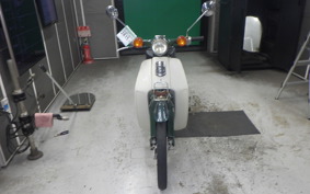 HONDA C50 SUPER CUB 2006 AA01
