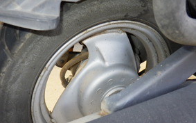 YAMAHA JOG Gen.5 SA36J