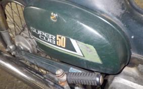 HONDA C50 SUPER CUB C50