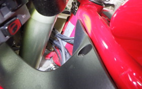 DUCATI 848 EVO CORSA SE 2012