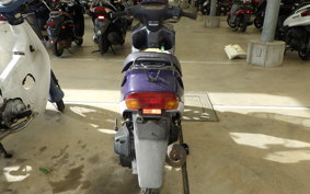 HONDA DIO GEN 2 AF27