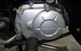 HONDA C110 SUPER CUB 2017 JA10