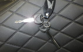 HONDA REBEL 250  S E-clutch MC49