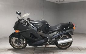 KAWASAKI ZZR1100 1998 ZXT10D