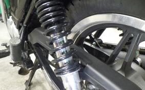 HONDA CBF125T 2019