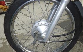 HONDA C110 SUPER CUB JA44