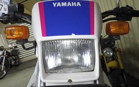 YAMAHA SEROW 225 Gen.2 1KH