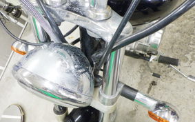 SUZUKI SAVAGE LS400 1993 NK41B