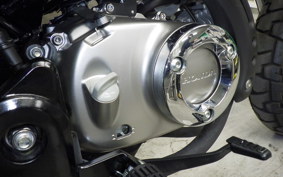 HONDA MONKEY 125 ABS 2019 JB02