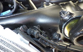 HONDA CBR400R 2025 NC65