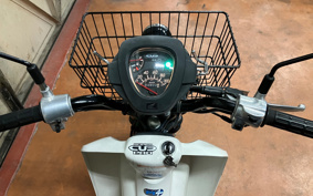 HONDA SUPER CUB110 JA07
