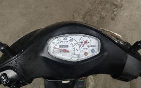 SUZUKI ADDRESS V50 CA4BA