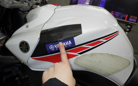 YAMAHA FZ1 FAZER 2008 RN21J