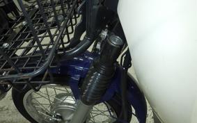 HONDA C50 SUPER CUB 2026 AA07