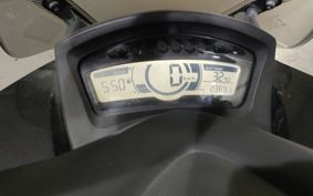 YAMAHA TRICITY 125 SE82J