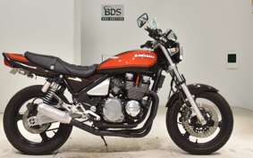 KAWASAKI ZEPHYR 400 KAI 2009 ZR400C