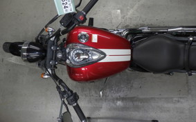 YAMAHA DRAGSTAR 400 2014 VH02J