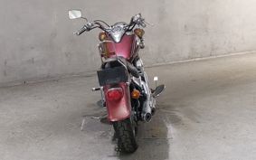 KAWASAKI VULCAN400 CLASSIC 2002 VN400A
